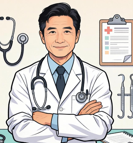 金颂良真实评价